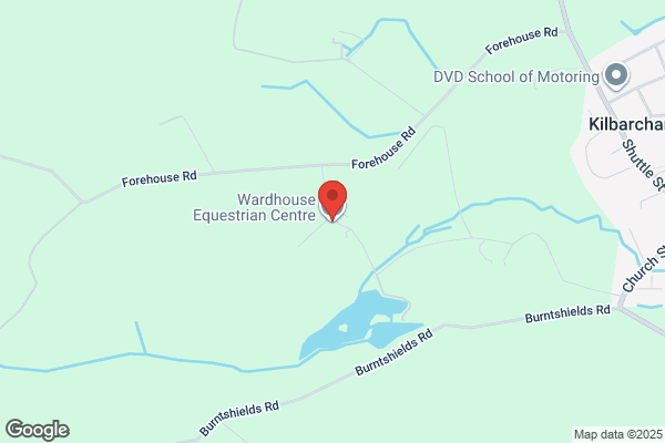 Wardhouse Equestrian Centre