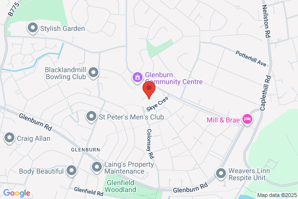 Glenburn Credit Union Ltd