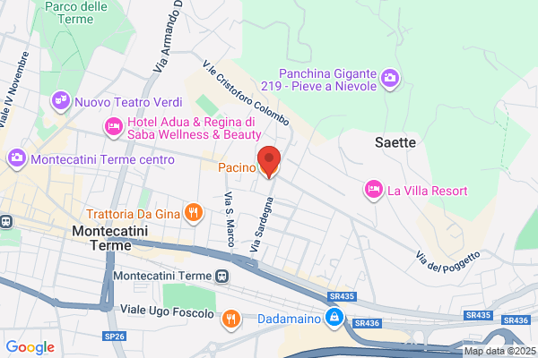 Al Pacini