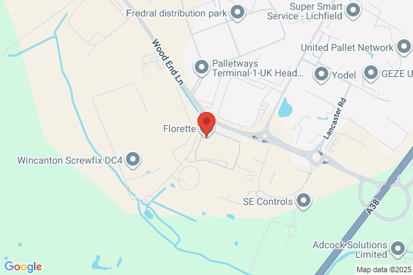 Florette Ltd