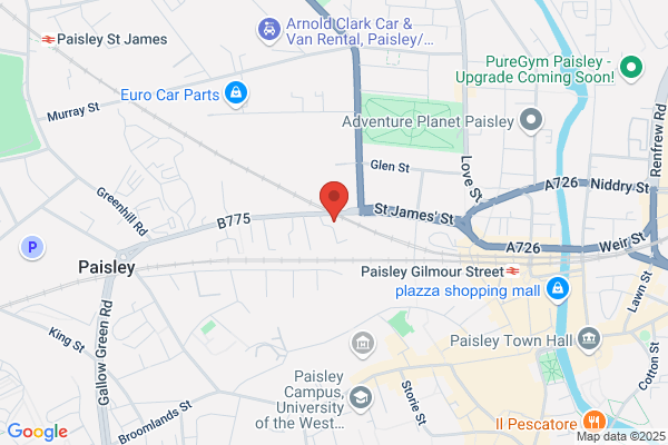 Cartvale Car & Commercial Repairs Ltd