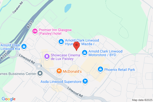 Skoda Centre