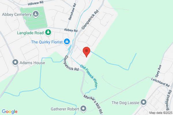 Gastex Renfrewshire