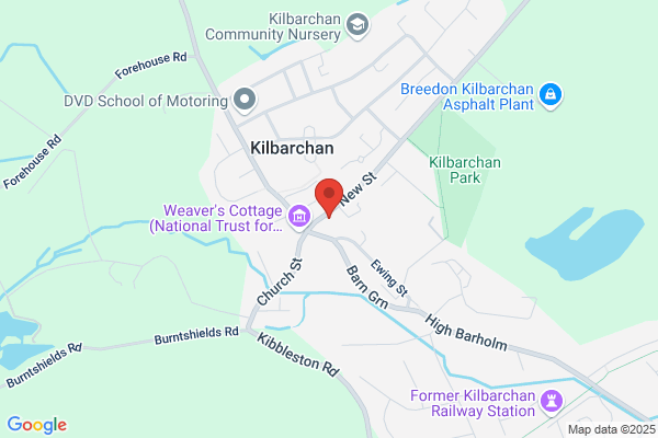 Kilbarchan Newsagents