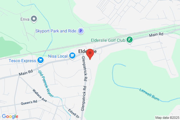 Elderslie Village Hall