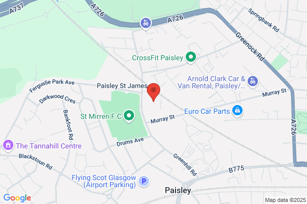 Wolseley Plumb & Parts