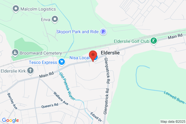 Elderslie Hospital
