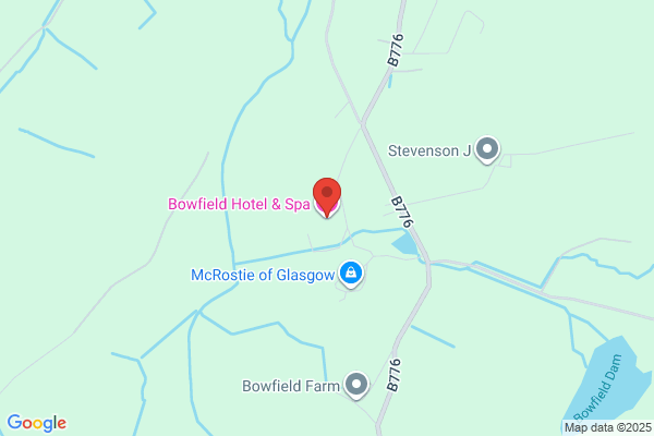 Bowfield Hotel & Country Club
