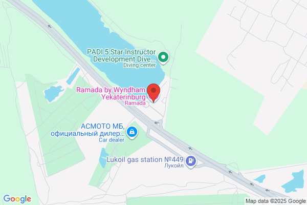 Ramada