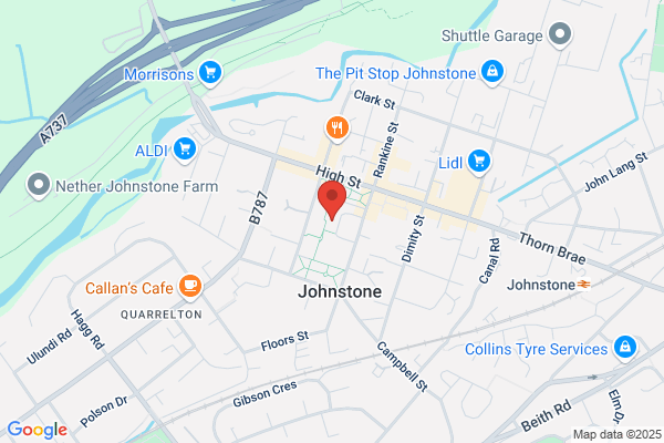 Bield Housing Association Ltd