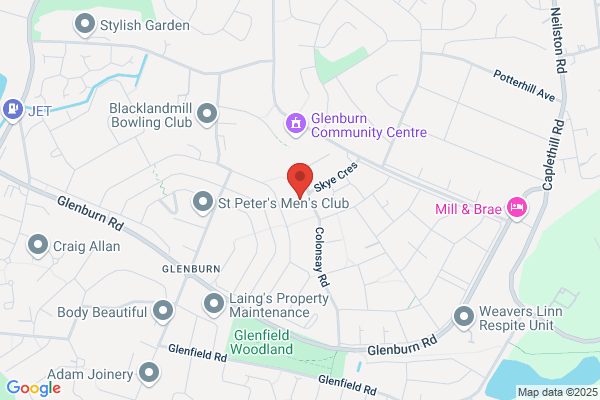Glenburn Nursery