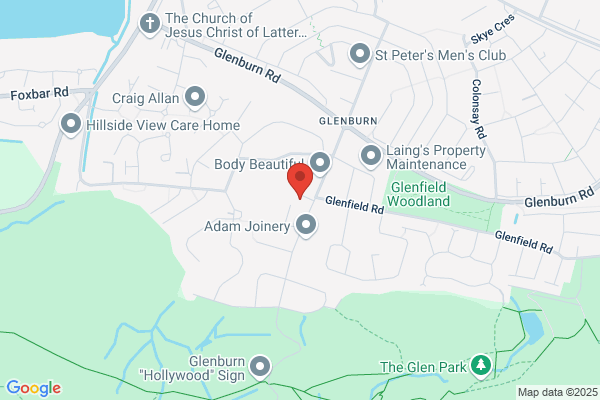 Glenfield Nursery