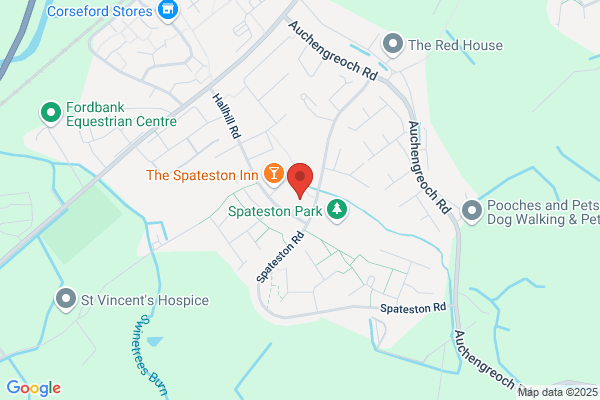 Spateston Nursery School