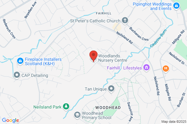 Woodland Day Nursery