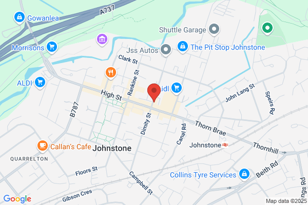 David Wyse