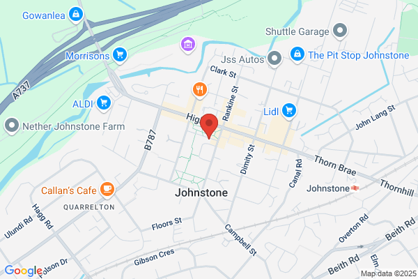 John Roach Funeral Directors