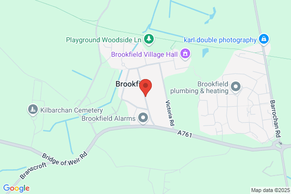 Brookfield IT