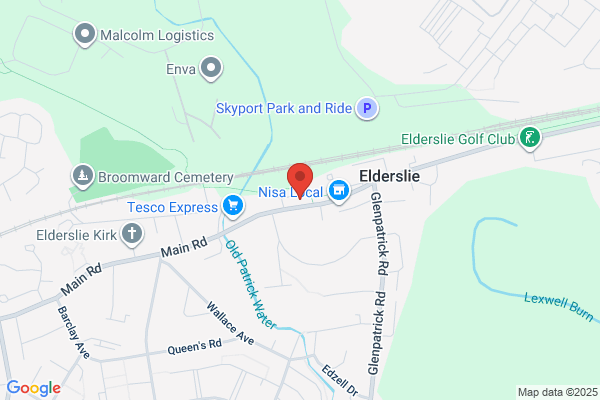 Elderslie Car Wash