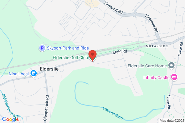 Elderslie Golf Club