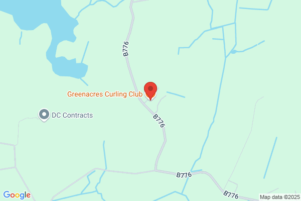 Greenacre Curling Rink
