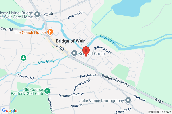 Inverclyde Tree Surgeons & Consultants