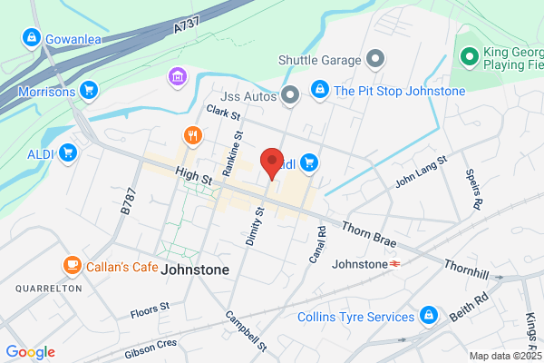 Johnstone Dental Laboratory