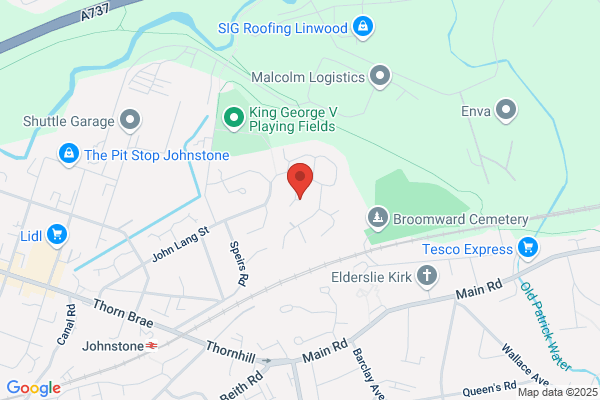 McIntyre Electrical