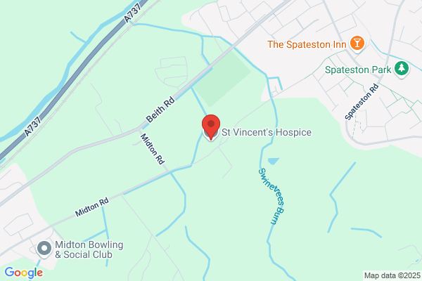 St Vincents Hospice