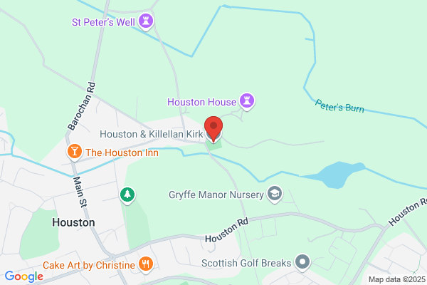 Houston & Killellan Kirk