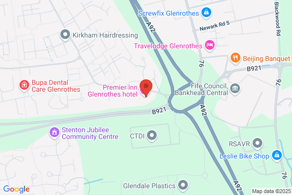 Phoenix Park Brewers Fayre