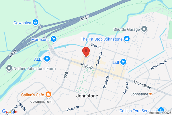 Bar Budda