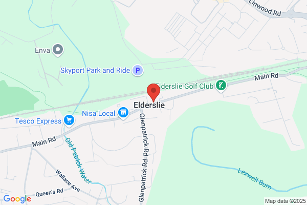 The Elderslie Inn