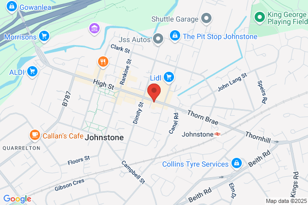 The Globe