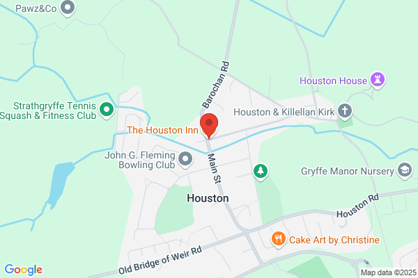 The Houston Inn