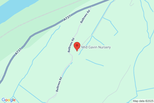 Mid Gavin Riding Centre