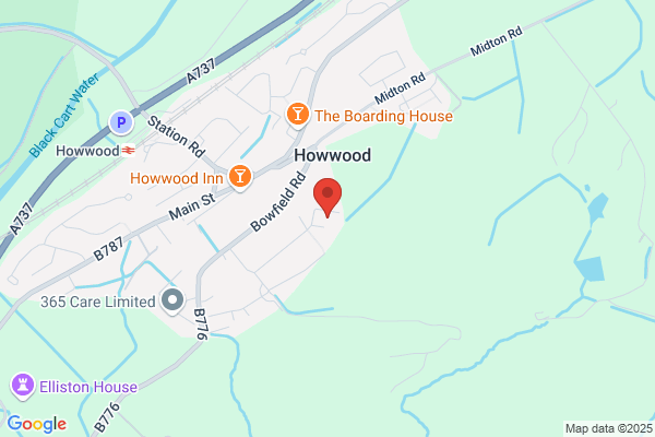 Howwood Primary School