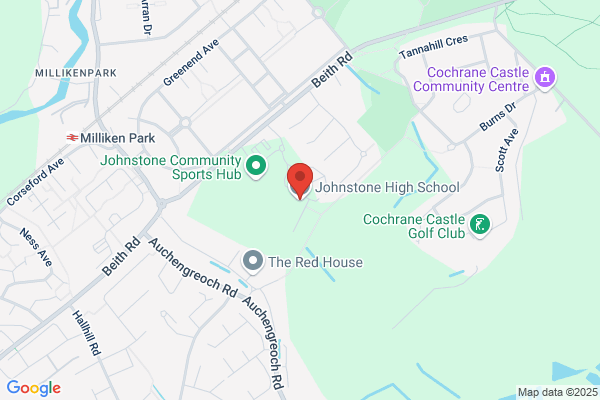 Johnstone High School