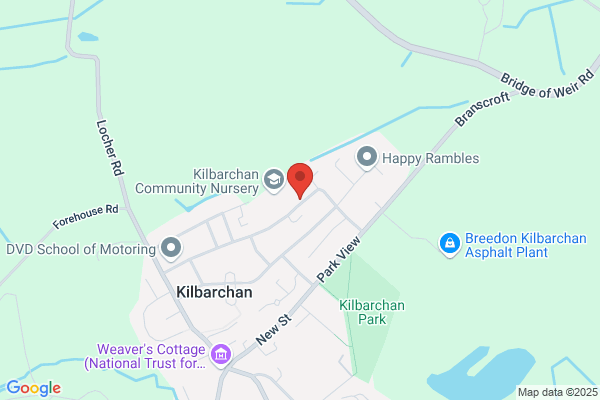 Kilbarchan Primary School
