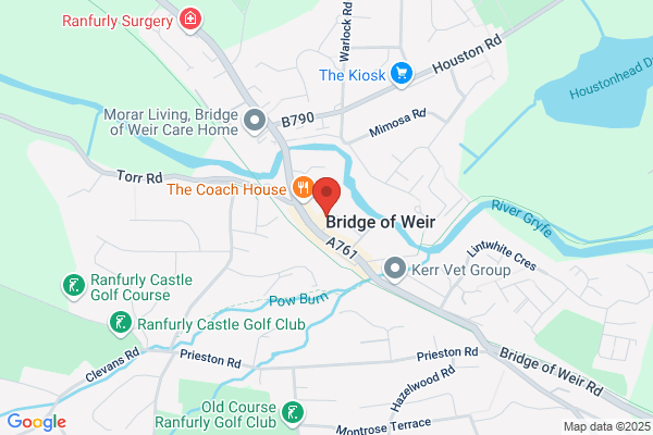 Co-op Food - Bridge Of Weir