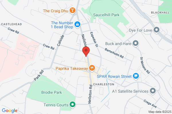 Co-op Food - Paisley - Neilston Road