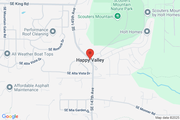 Happy Valley