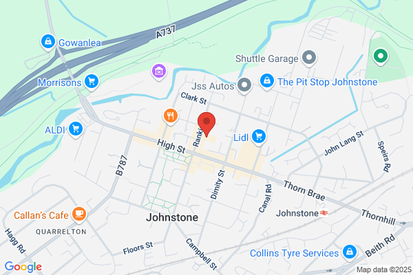 McConechy's Tyre Service Ltd