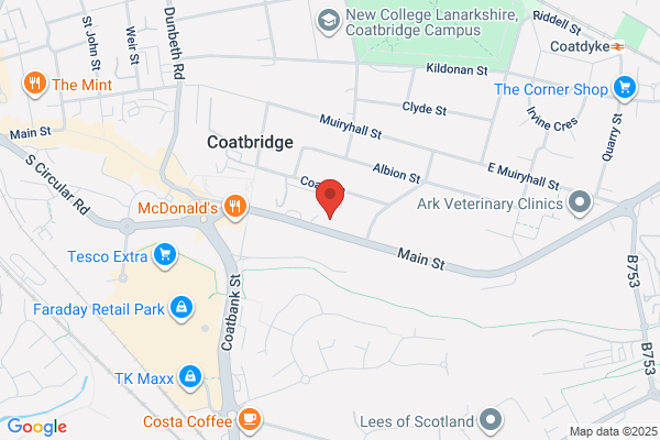 Strathclyde Tyre Services Ltd