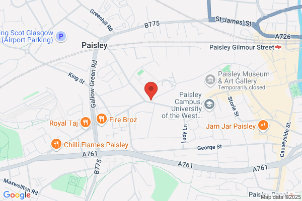 Wellmeadow Off Sales