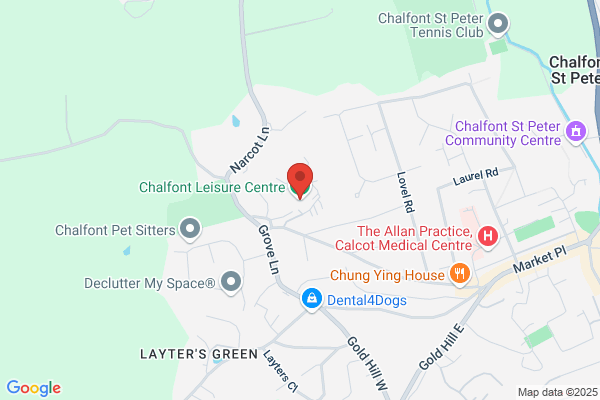 Chalfont Leisure Centre