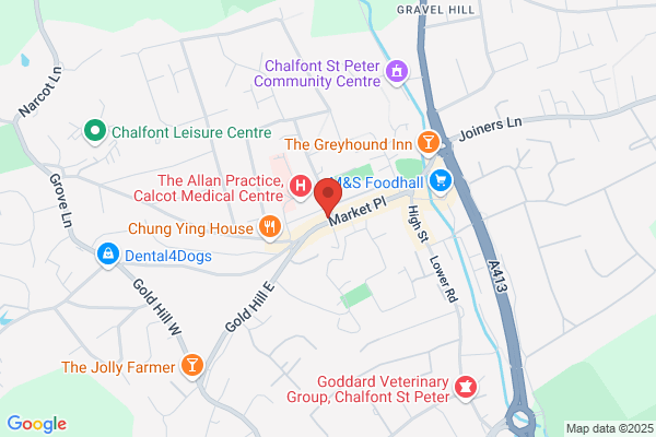 Domino's Pizza - Chalfont St. Peter