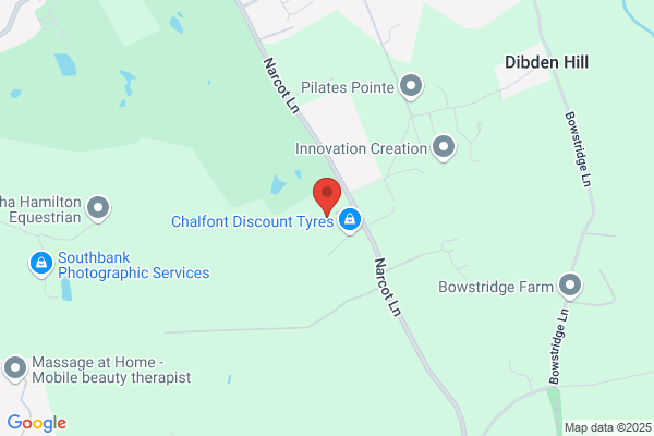 Buckinghamshire Glazing Ltd
