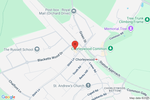 Chalfont Bookshop