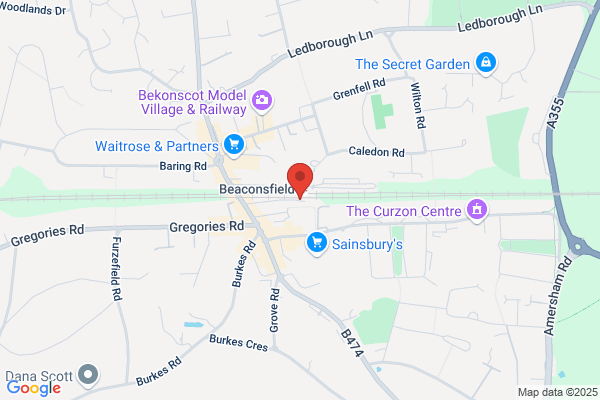 Chalfont Cabs