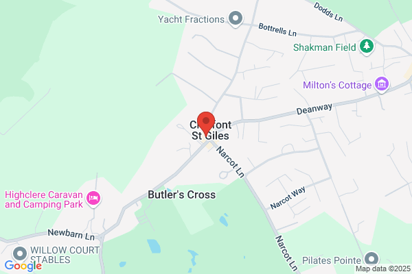 Chalfont Kitchens & Bedrooms
